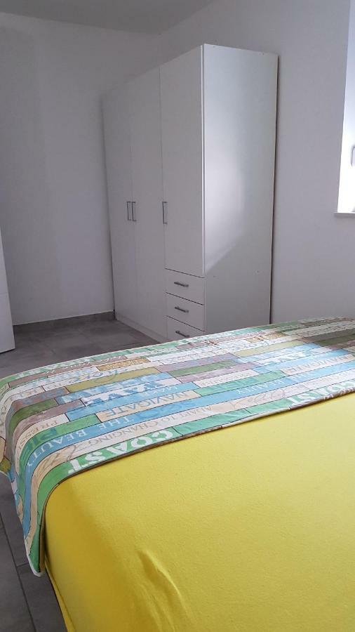 Apartments Star With Pool Biograd Na Moru Luaran gambar