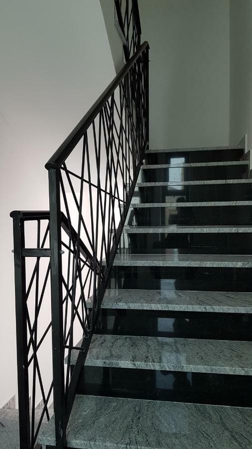 Apartments Star With Pool Biograd Na Moru Luaran gambar