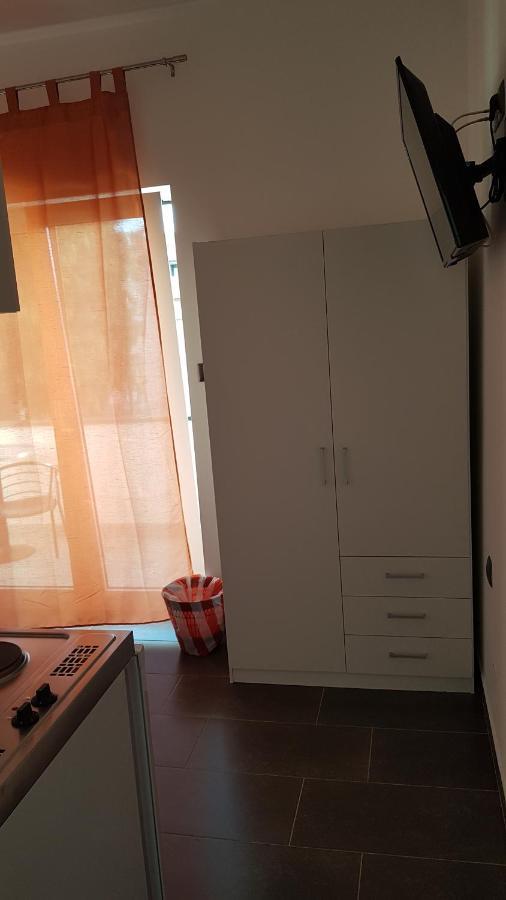 Apartments Star With Pool Biograd Na Moru Luaran gambar