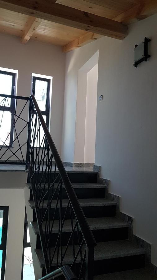 Apartments Star With Pool Biograd Na Moru Luaran gambar