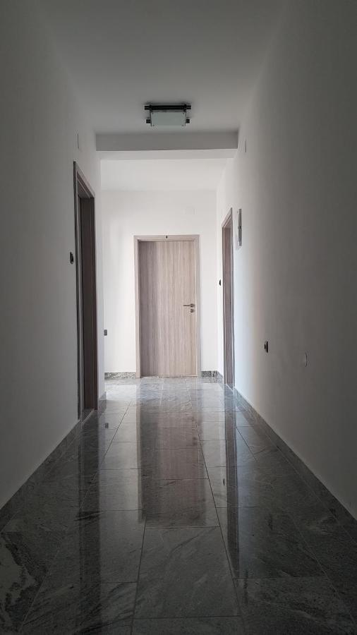 Apartments Star With Pool Biograd Na Moru Luaran gambar