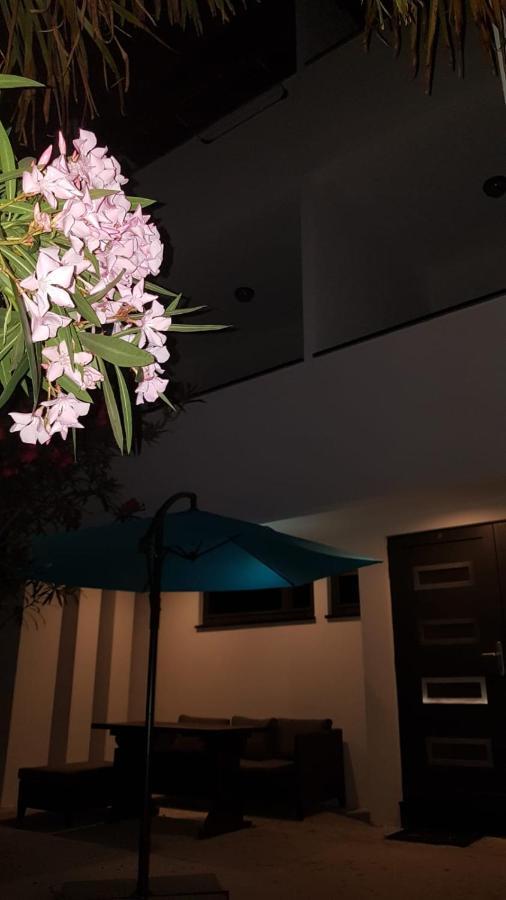 Apartments Star With Pool Biograd Na Moru Luaran gambar