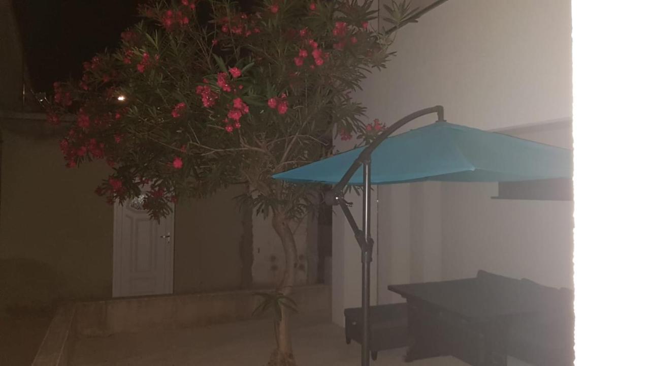 Apartments Star With Pool Biograd Na Moru Luaran gambar