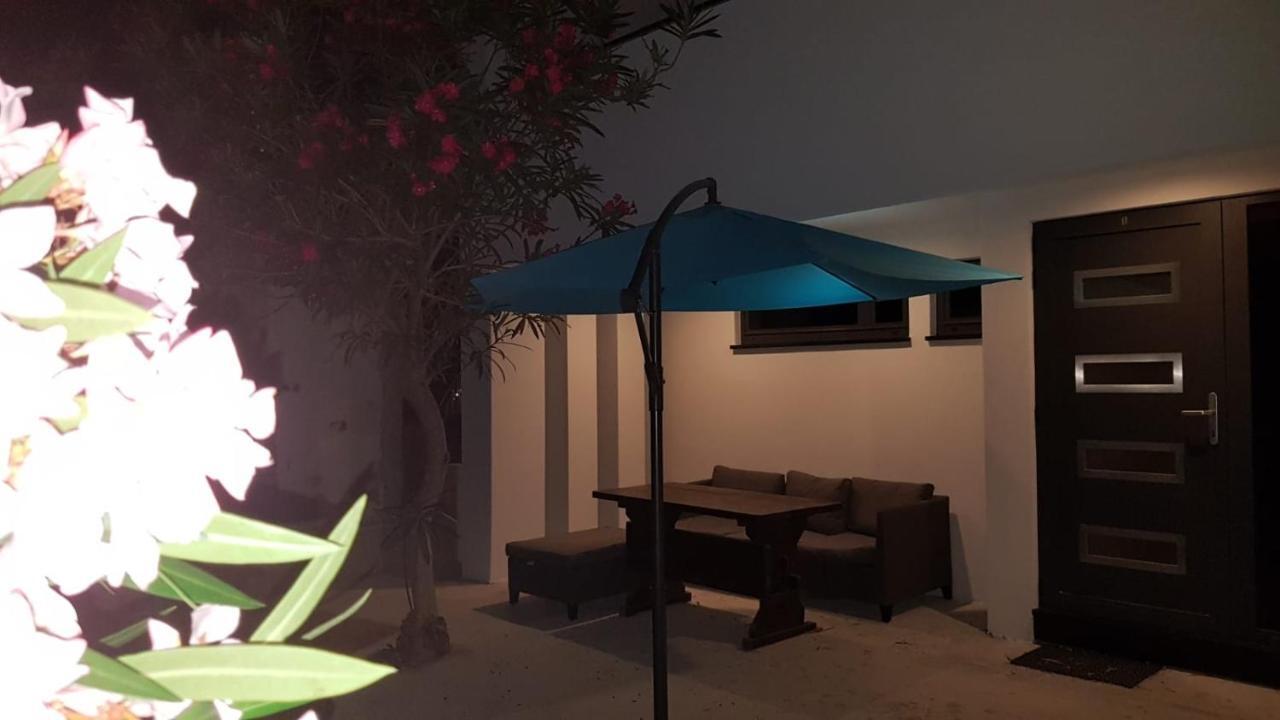 Apartments Star With Pool Biograd Na Moru Luaran gambar